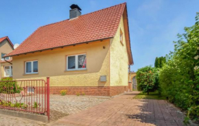 Reihenhaus Barth in Barth